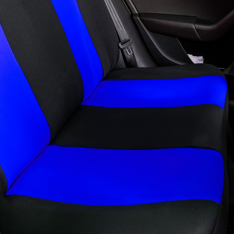 Set huse scaun vision albastru - 108814 - UMBRELLA