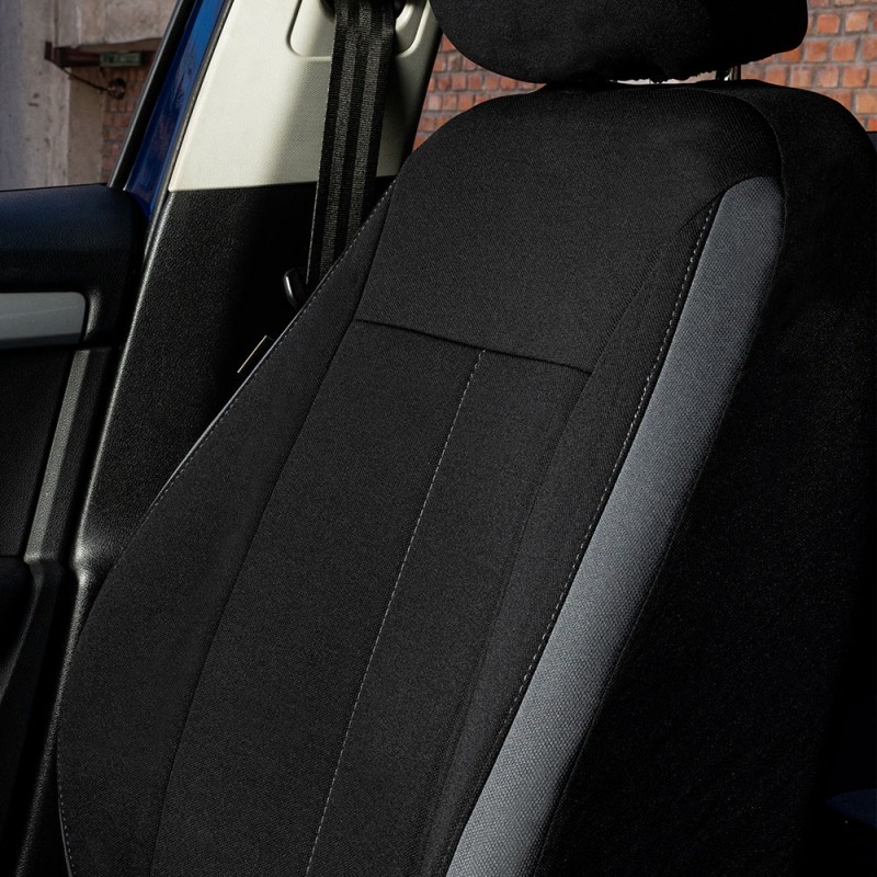 Set huse scaun vision gri - 108815 - UMBRELLA