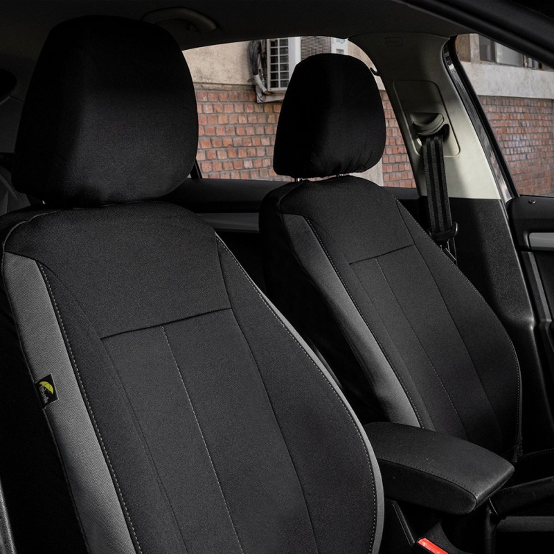 Set huse scaun vision gri - 108815 - UMBRELLA