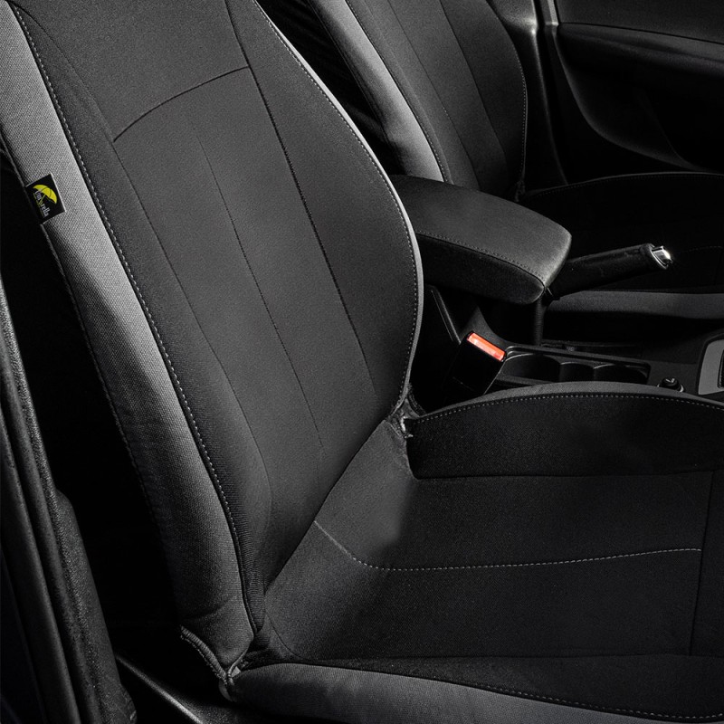 Set huse scaun vision gri - 108815 - UMBRELLA