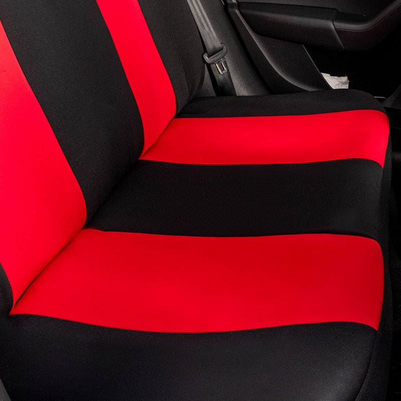 Set huse scaun vision rosu - 108813 - UMBRELLA