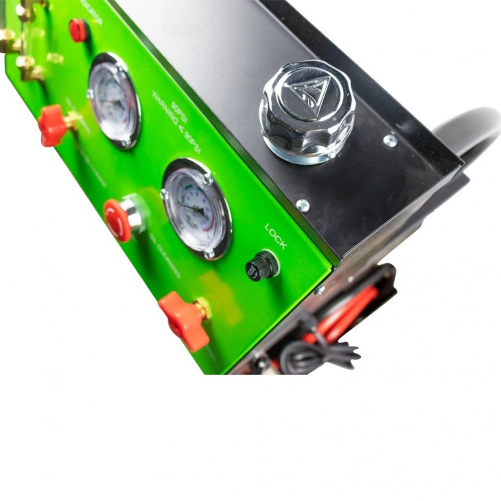 Echipament pentru schimbare ulei un cutiile de viteze automate jbm - 45260 - JBM