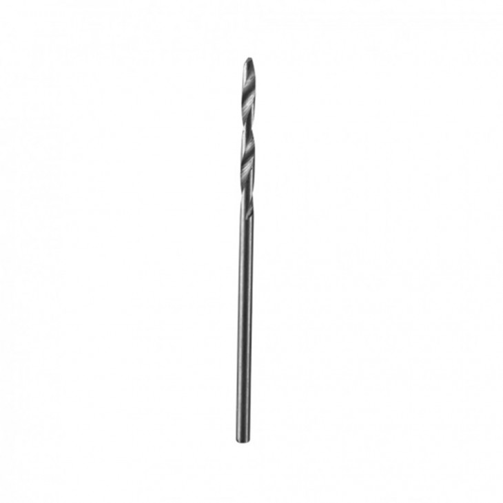 Burghiu elicoidal hss 4341 1.5x40mm jbm - 14869 - JBM