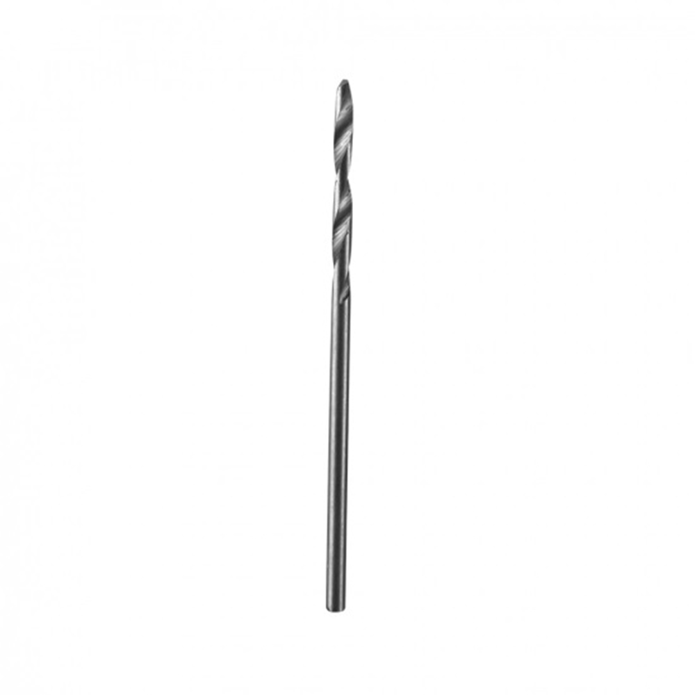 Burghiu elicoidal hss 4341 1.5x40mm jbm - 14869 - JBM