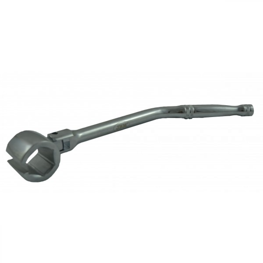 Cheie articulata pentru sonda lambda 22 mm jbm - 52822 - JBM