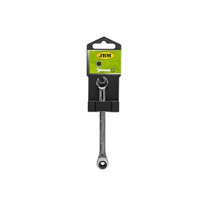 Cheie combinata cu clichet 11 mm jbm Cheie combinata cu clichet 11 mm jbm