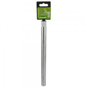 Cheie extralunga 250 mm magnetizata pentru bujii 14 mm jbm