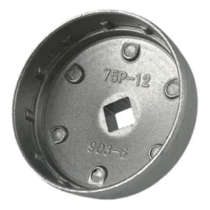 Cheie tubulara filtru de ulei jbm pentru 75x12 mm dacia logan jbm