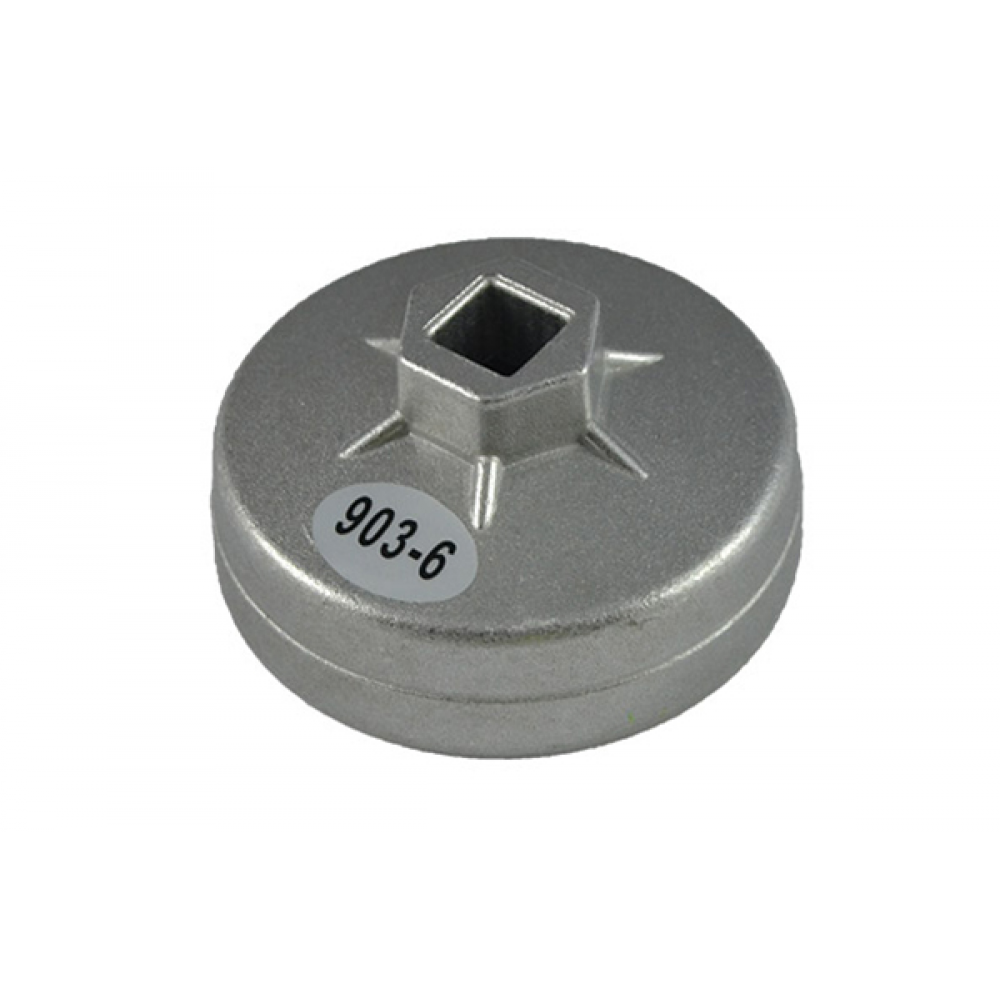 Cheie tubulara filtru de ulei jbm pentru 75x12 mm dacia logan jbm - 11381 - JBM