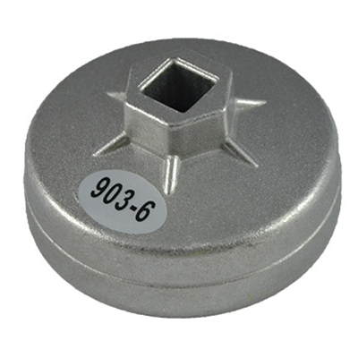 Cheie tubulara filtru de ulei jbm pentru 75x12 mm dacia logan jbm - 20200 - JBM