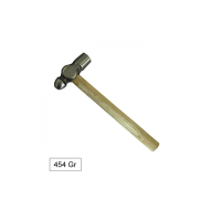Ciocan cu cap drept si semirotund 454 g jbm