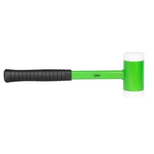 Ciocan din plastic fara recul 60mm, JBM