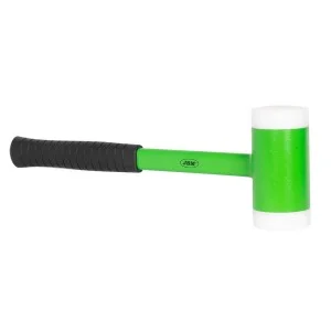 Ciocan din plastic fara recul 60mm, JBM