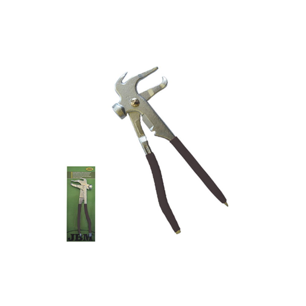 Cleste extractie contragreutati jbm - 51355 - JBM