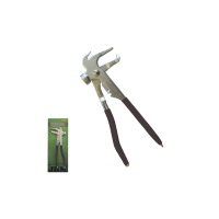 Cleste extractie contragreutati jbm