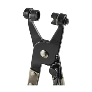 Cleste pentru coliere elastice cu varf drept jbm