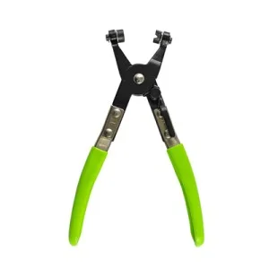 Cleste pentru coliere elastice cu varf drept jbm