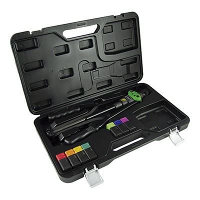 Cleste popnituri automat 440 mm/17` jbm