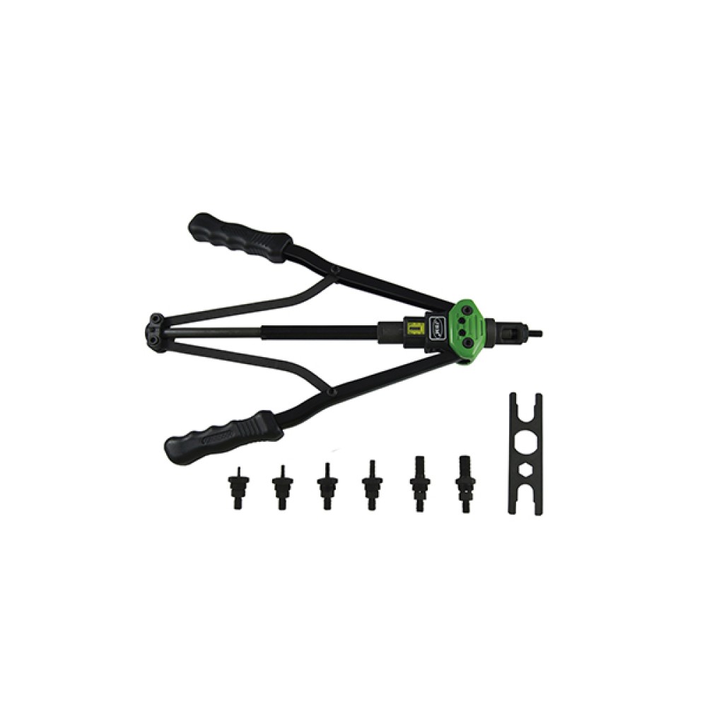 Cleste popnituri automat 440 mm/17` jbm