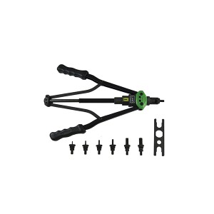 Cleste popnituri automat 440 mm/17` jbm