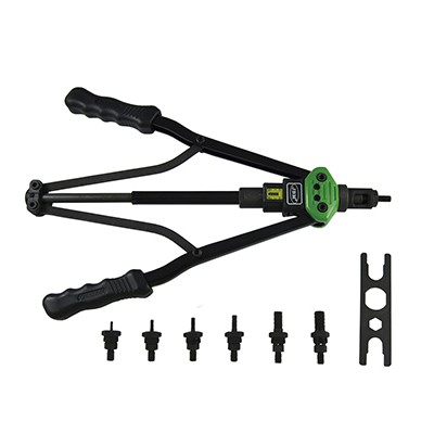 Cleste popnituri automat 440 mm/17` jbm