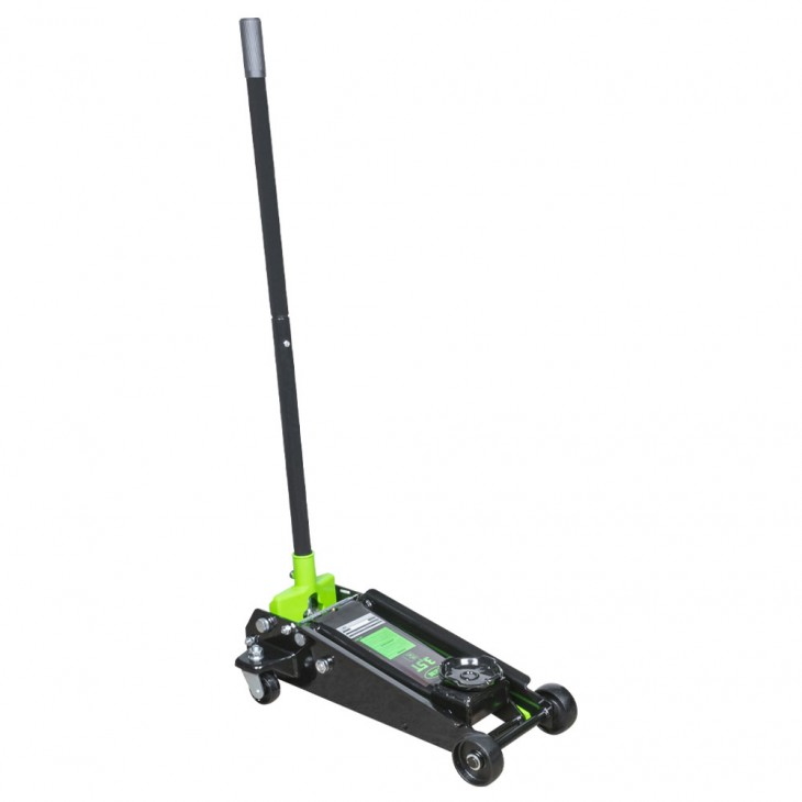 Cric hidraulic tip crocodil 3.5t jbm - 50818 - JBM