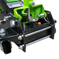 Cric hidraulic tip crocodil 3.5t jbm