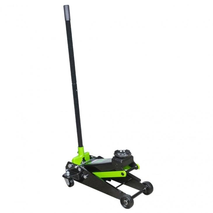 Cric hidraulic tip crocodil 3.5t jbm - 50818 - JBM