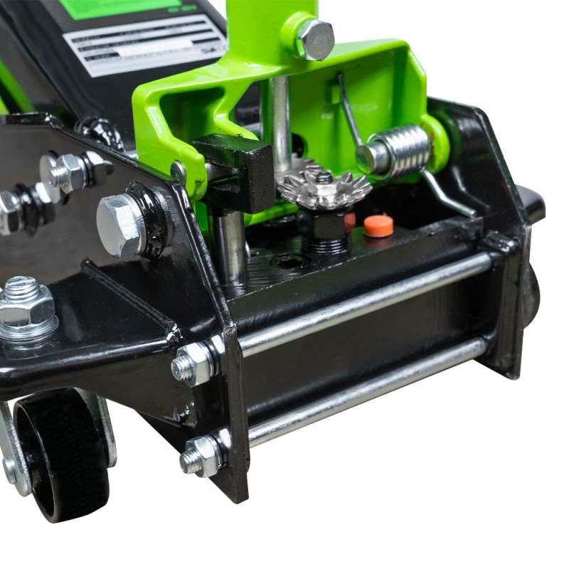 Cric hidraulic tip crocodil 3.5t jbm - 00092 - JBM