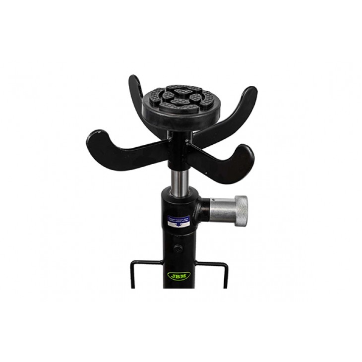 Cric pentru cutii viteze 0.5t jbm - 54001 - JBM