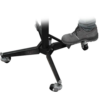 Cric pentru cutii viteze 0.5t jbm