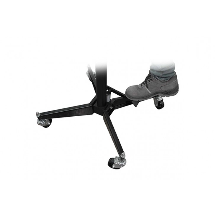 Cric pentru cutii viteze 0.5t jbm - 54001 - JBM