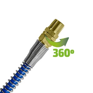 Furtun spirala pneumatic-15m. 5-8mm diametru int-ext jbm