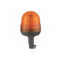 Girofar led 12-24v baza flexibila cu leduri jbm