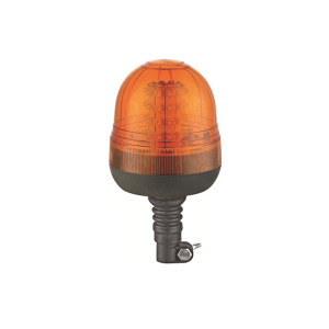 Girofar led 12-24v baza flexibila cu leduri jbm