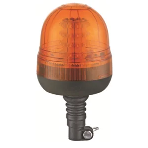 Girofar led 12-24v baza flexibila cu leduri jbm