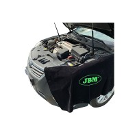 Husa protectie auto magnetic jbm Husa protectie auto magnetic jbm
