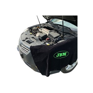 Husa protectie auto magnetic jbm