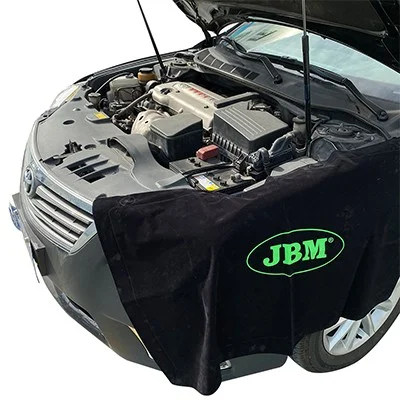 Husa protectie auto magnetic jbm