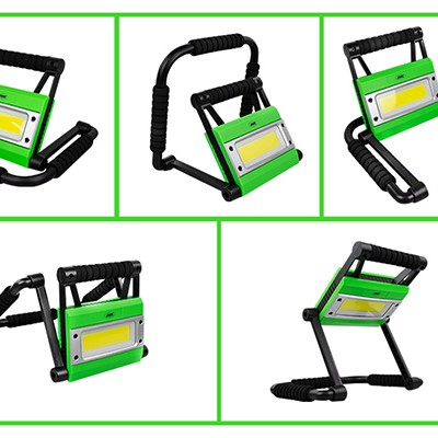 Lampa de lucru reincarcabila jbm - 09945 - JBM