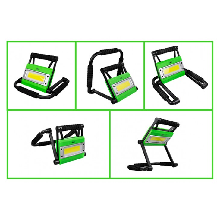 Lampa de lucru reincarcabila jbm - 53974 - JBM