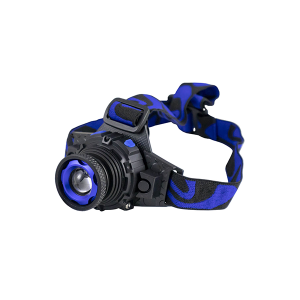 Lanterna frontala reincarcabila 350lm jbm