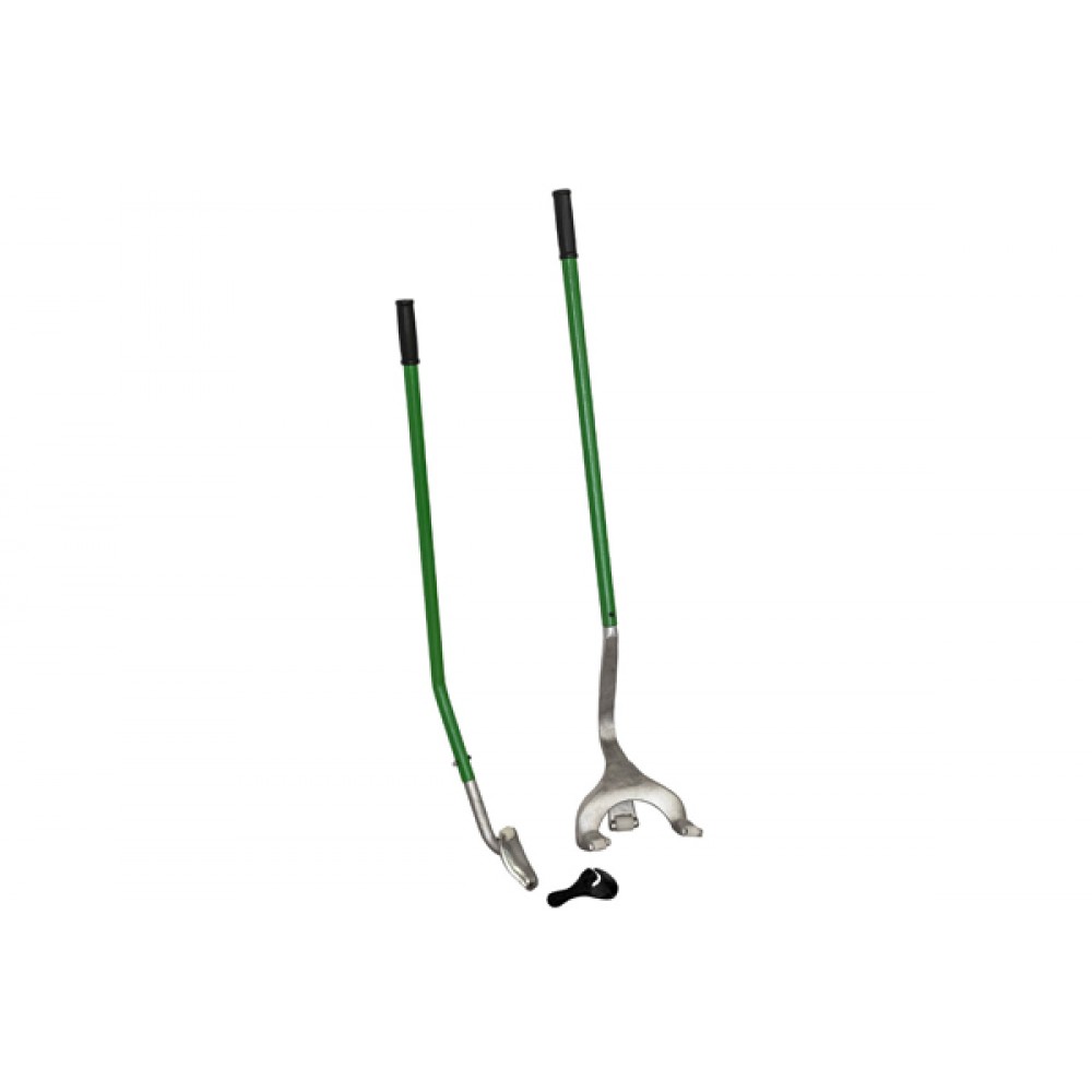 Leviere pentru schimb roti camion jbm - 52664 - JBM