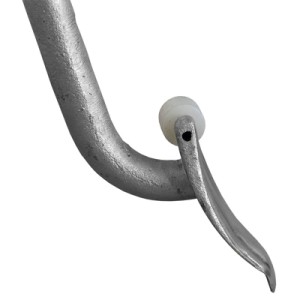 Leviere pentru schimb roti camion jbm