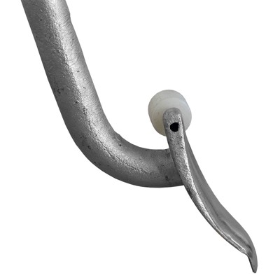 Leviere pentru schimb roti camion jbm - 42096 - JBM