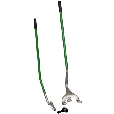 Leviere pentru schimb roti camion jbm - 42096 - JBM