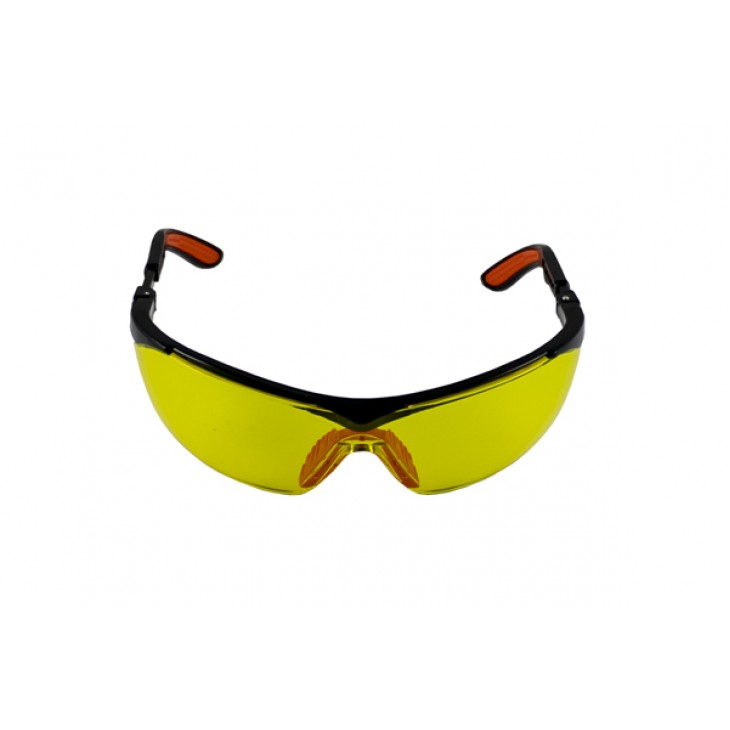 Ochelari uv inspectie pierderi freon - 53539 jbm - 14187 - JBM