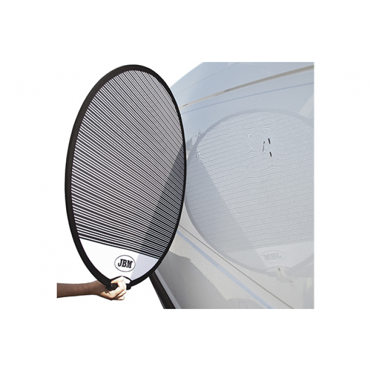 Oglinda inspectie urme de lovituri jbm - 53486 - JBM