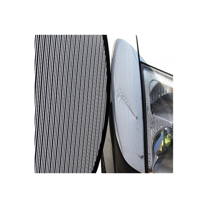 Oglinda inspectie urme de lovituri jbm - 53486 - JBM