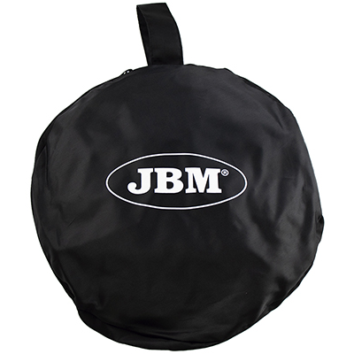 Oglinda inspectie urme de lovituri jbm